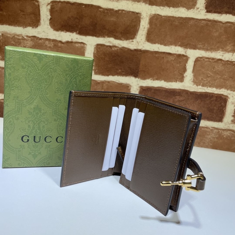 Gucci Wallets & Purse